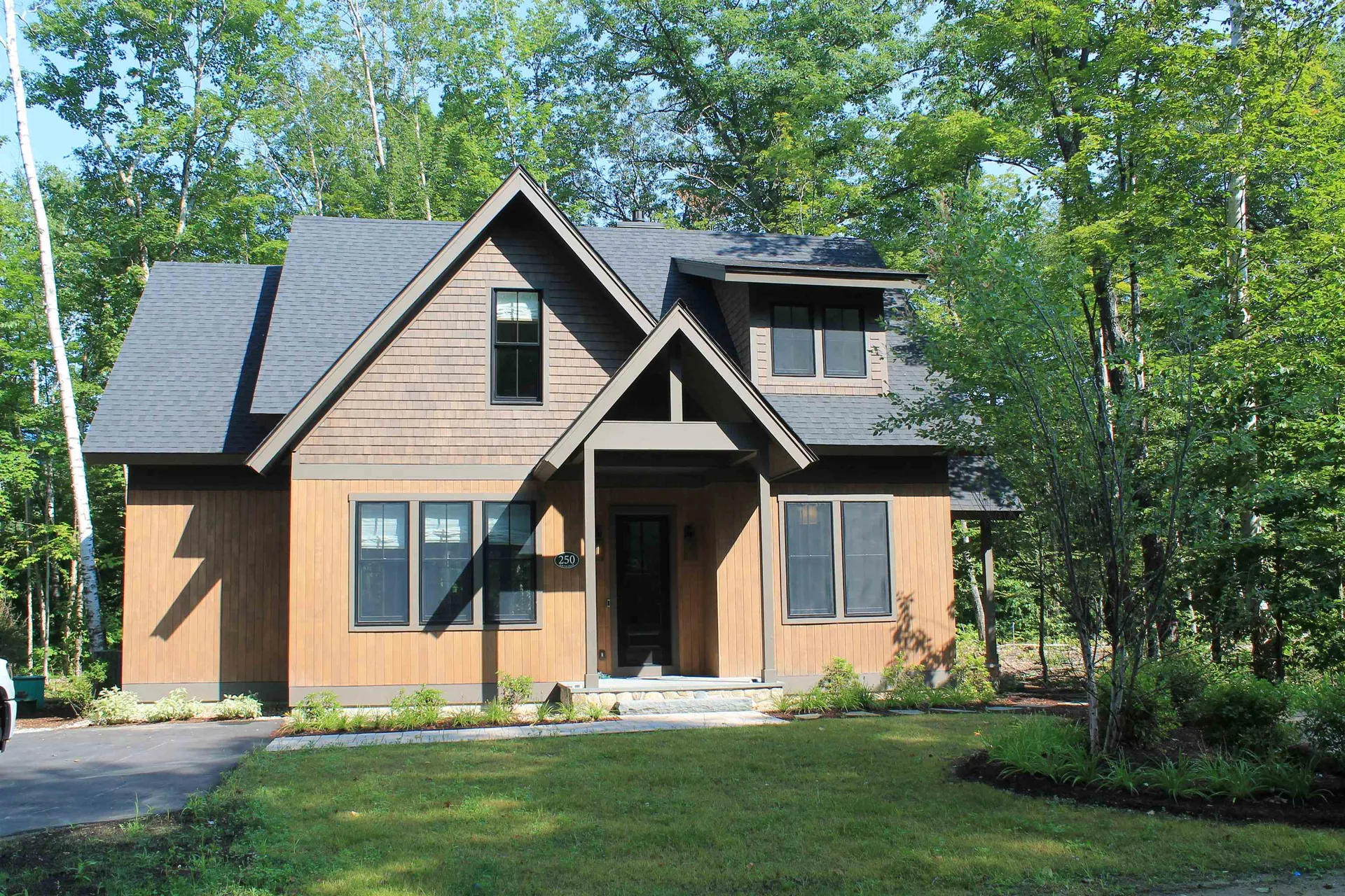 250 South Peak Road Lincoln NH 03251