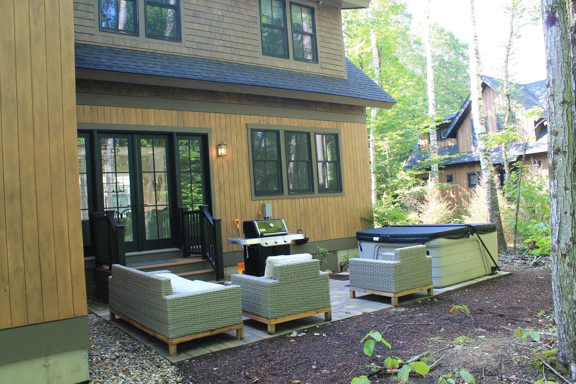250 South Peak Road Lincoln NH 03251