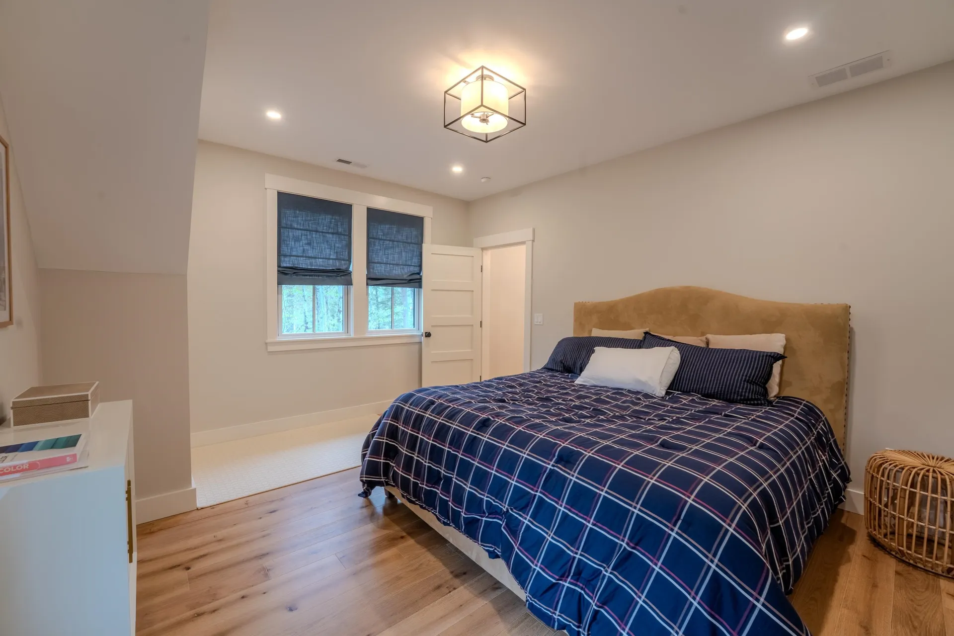 250 South Peak Road Lincoln NH 03251