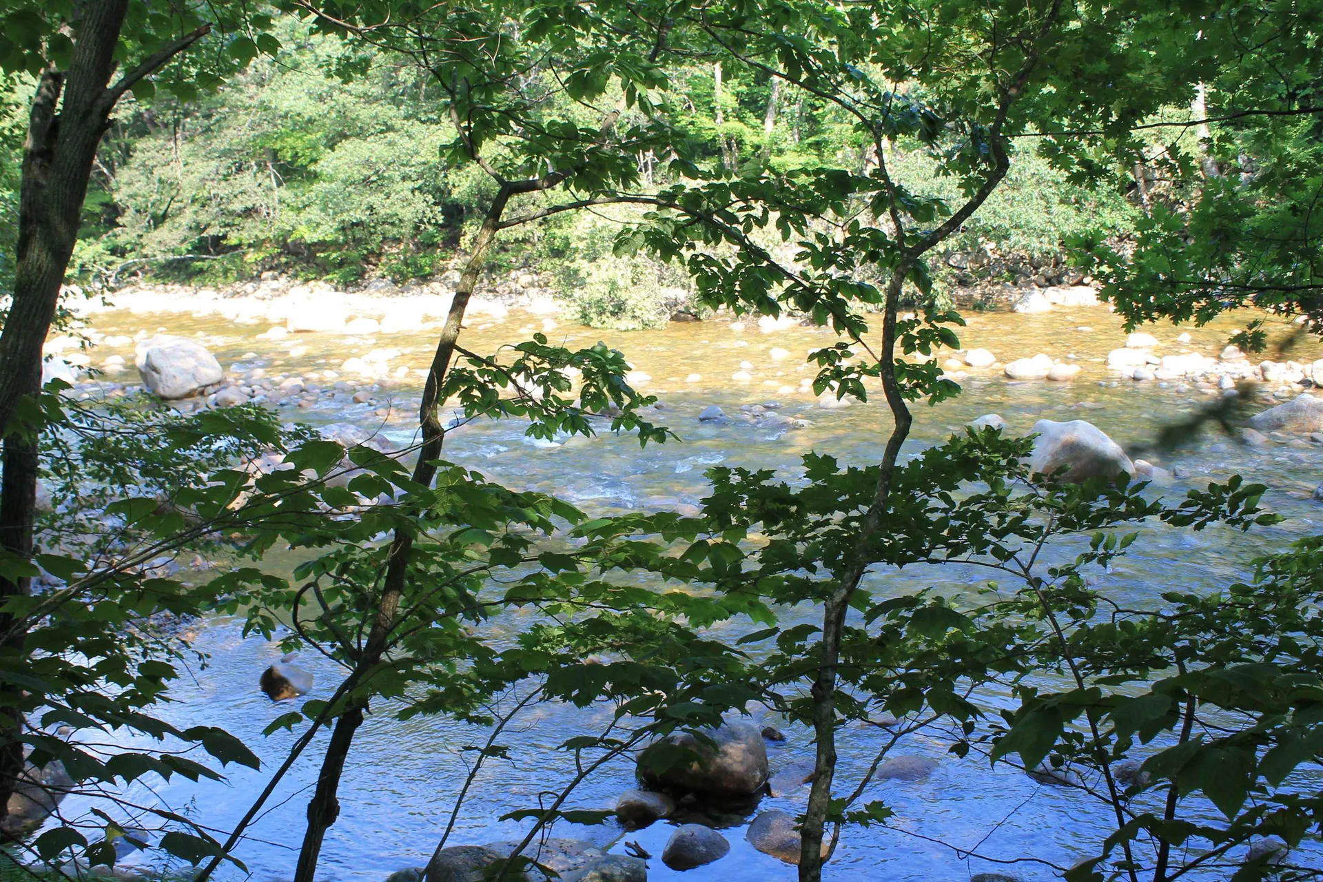 250 South Peak Road Lincoln NH 03251