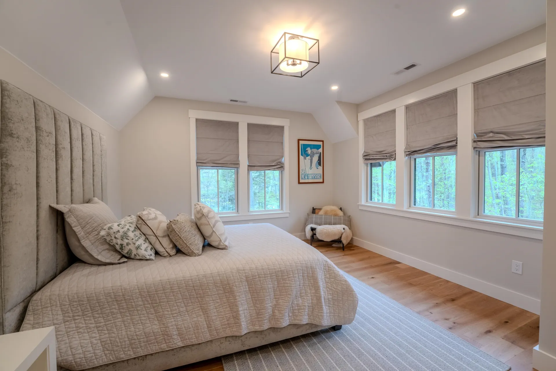 250 South Peak Road Lincoln NH 03251