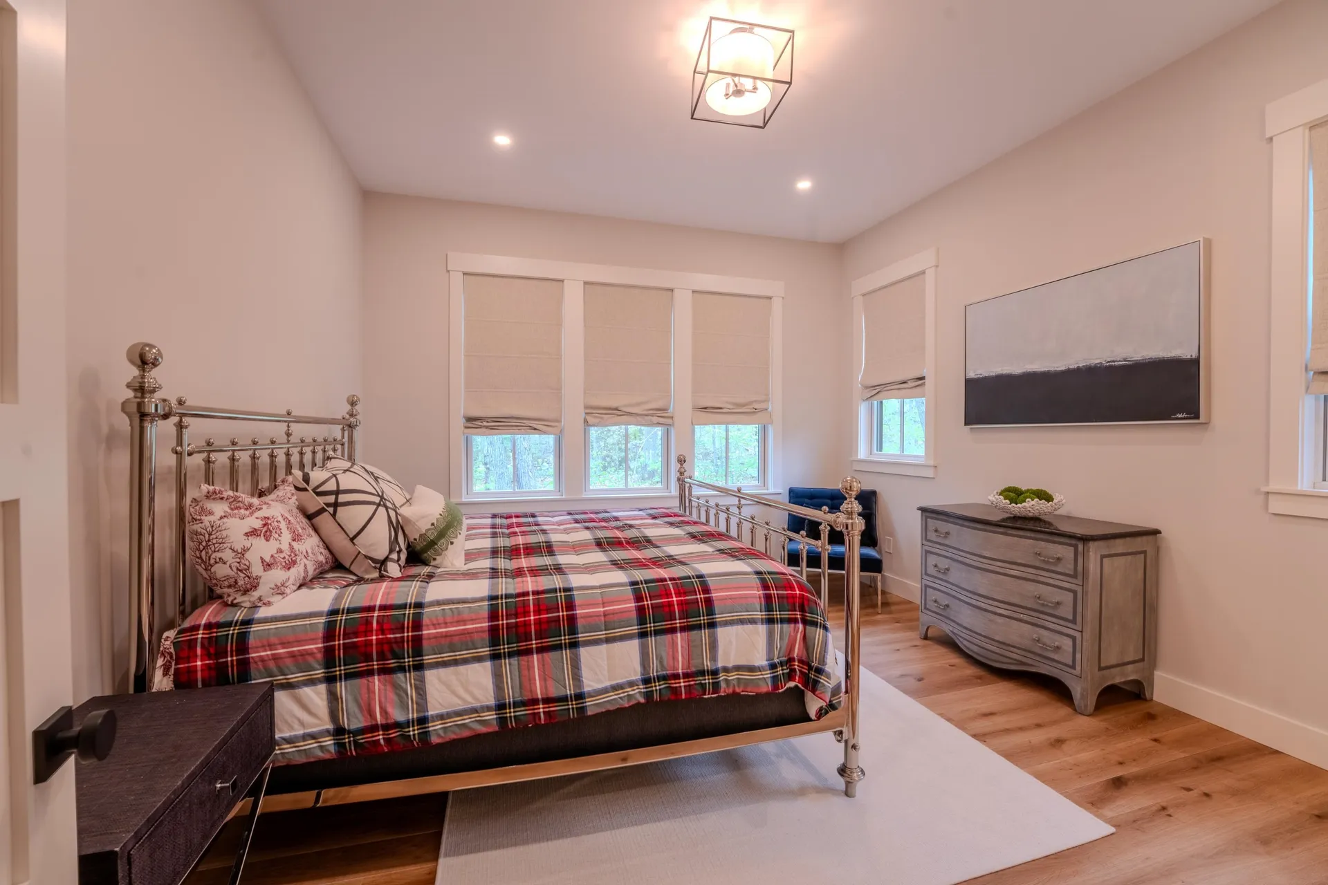 250 South Peak Road Lincoln NH 03251