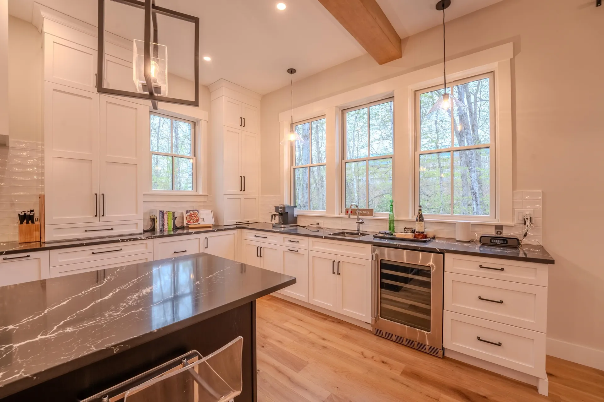 250 South Peak Road Lincoln NH 03251