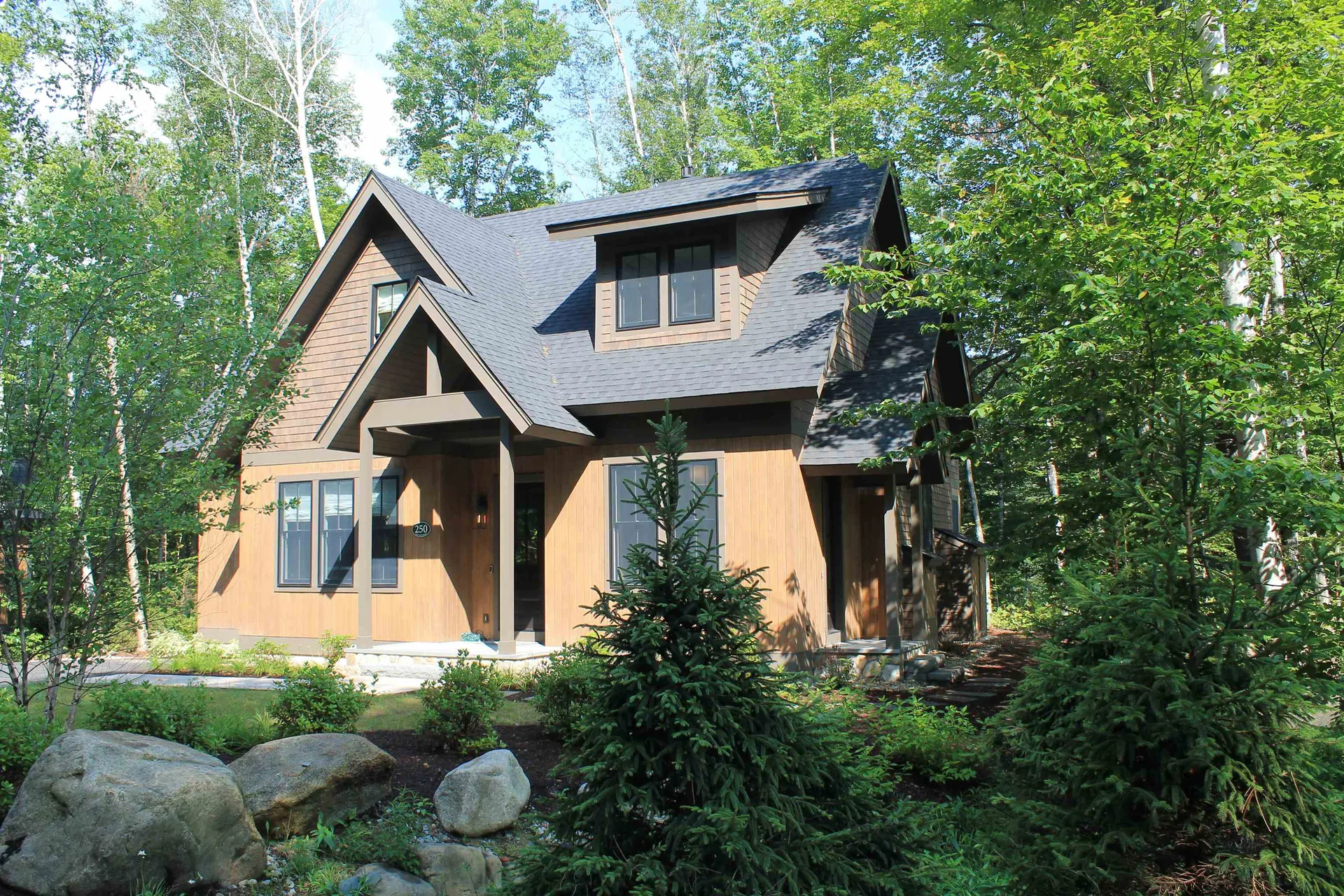 250 South Peak Road Lincoln NH 03251