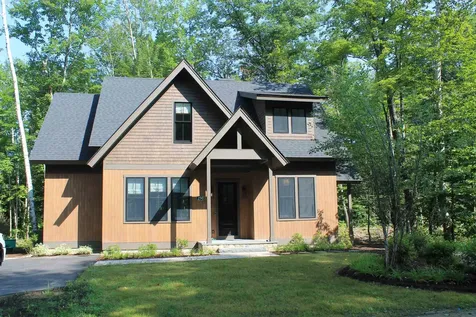 250 South Peak Road Lincoln NH 03251