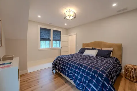 250 South Peak Road Lincoln NH 03251