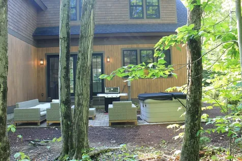 250 South Peak Road Lincoln NH 03251