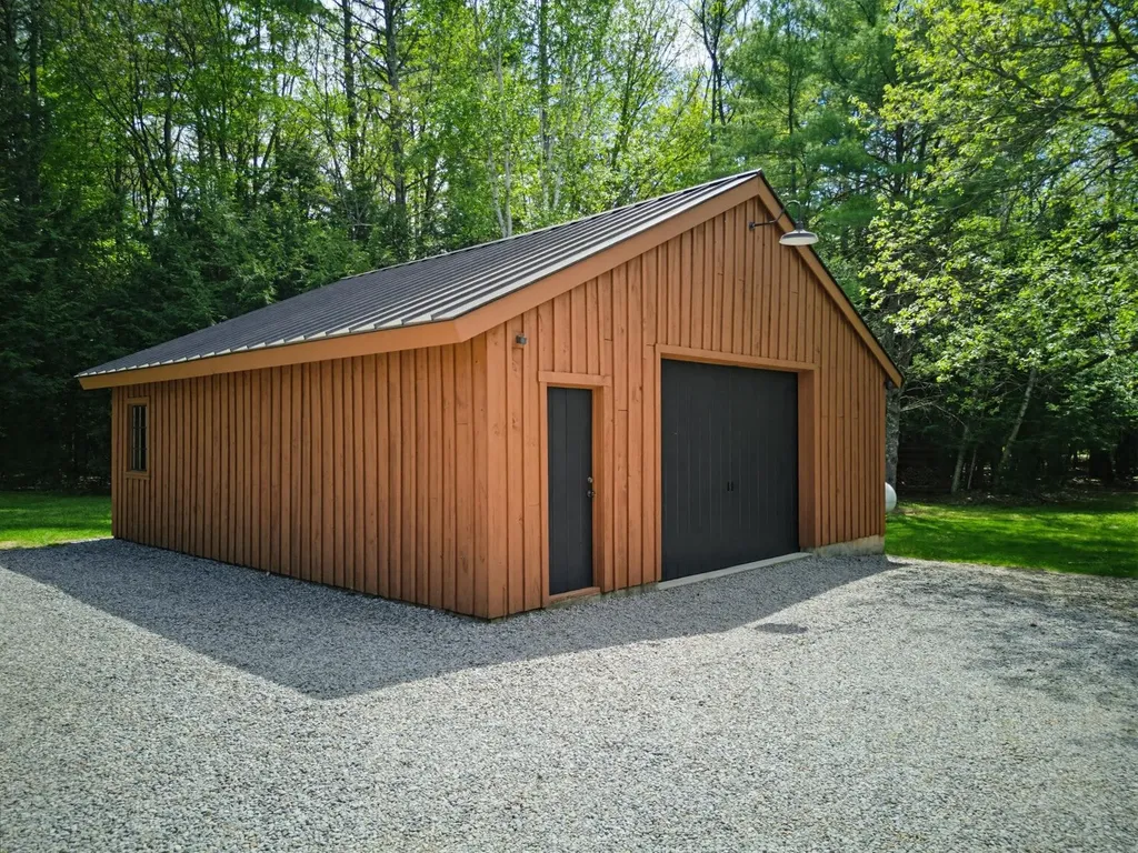 84 New Hampton Road Franklin NH 03235