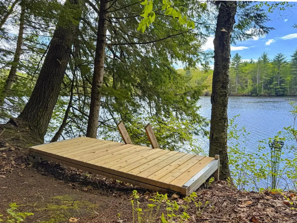 84 New Hampton Road Franklin NH 03235