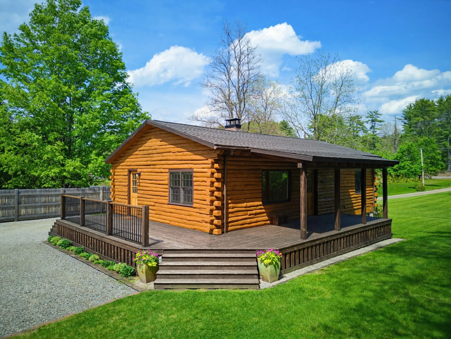 84 New Hampton Road Franklin NH 03235