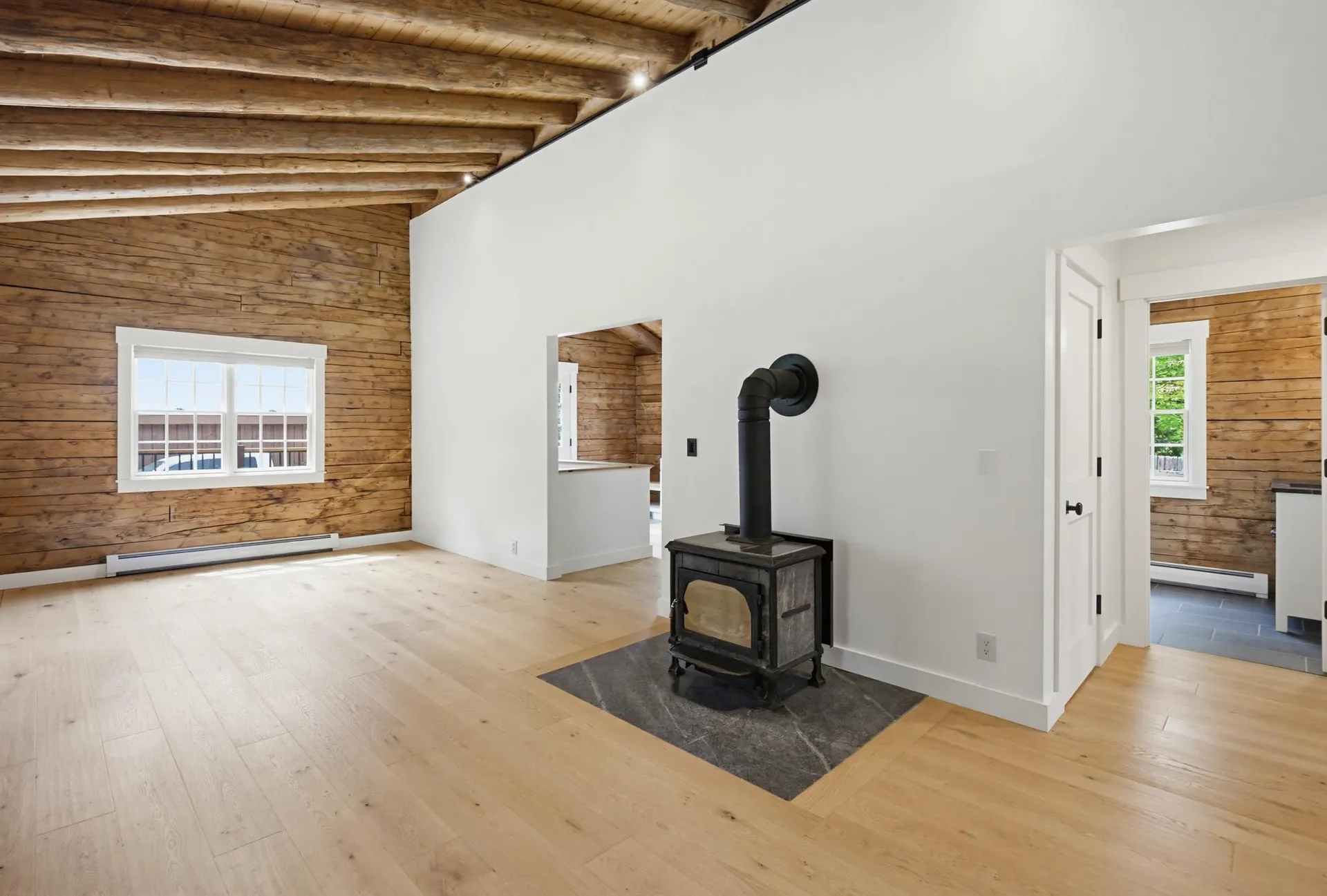 84 New Hampton Road Franklin NH 03235