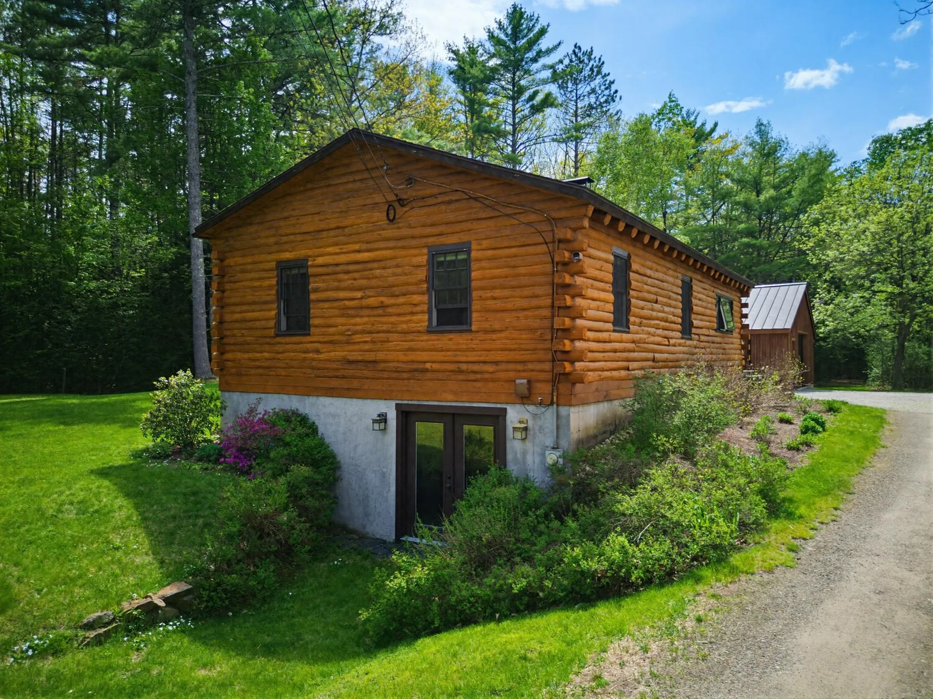 84 New Hampton Road Franklin NH 03235
