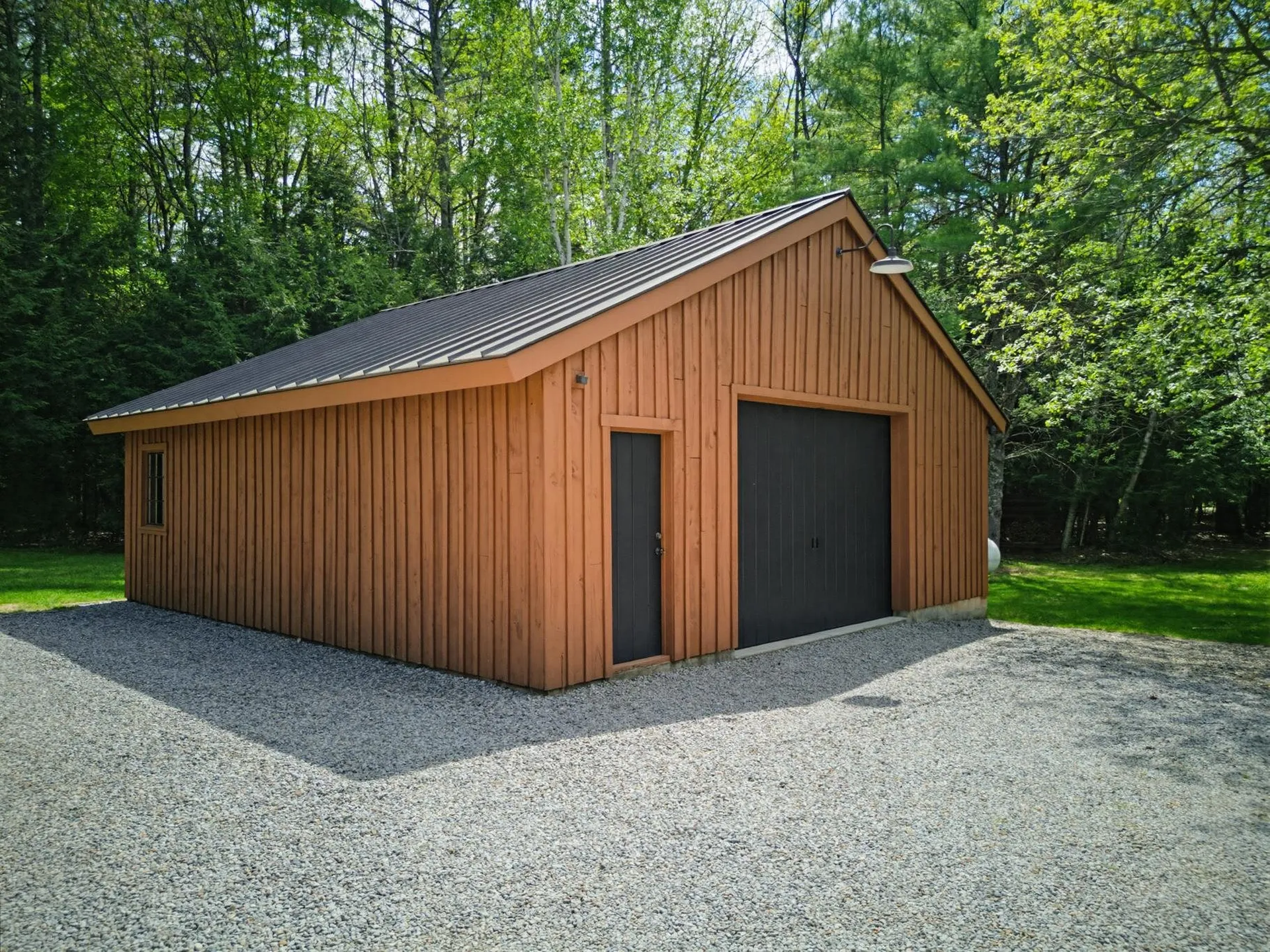 84 New Hampton Road Franklin NH 03235