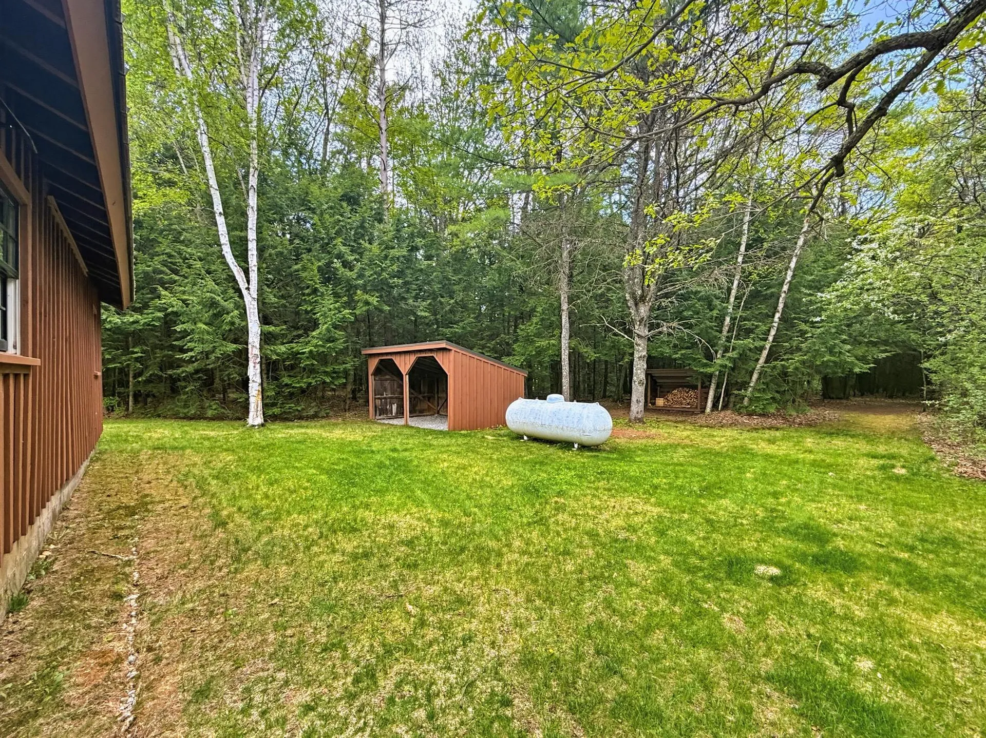 84 New Hampton Road Franklin NH 03235