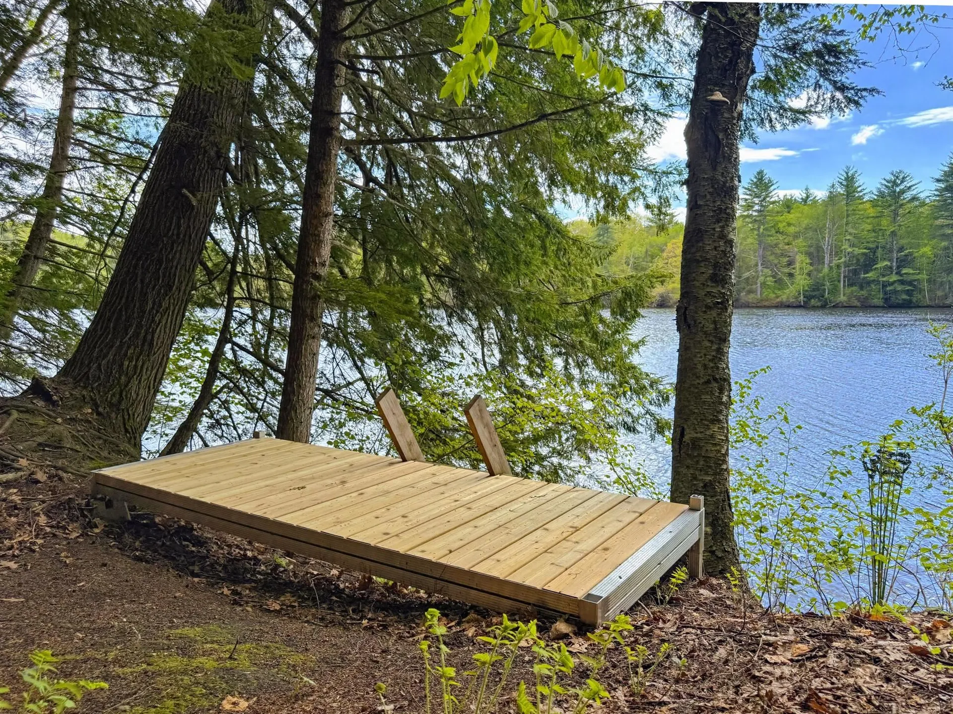 84 New Hampton Road Franklin NH 03235