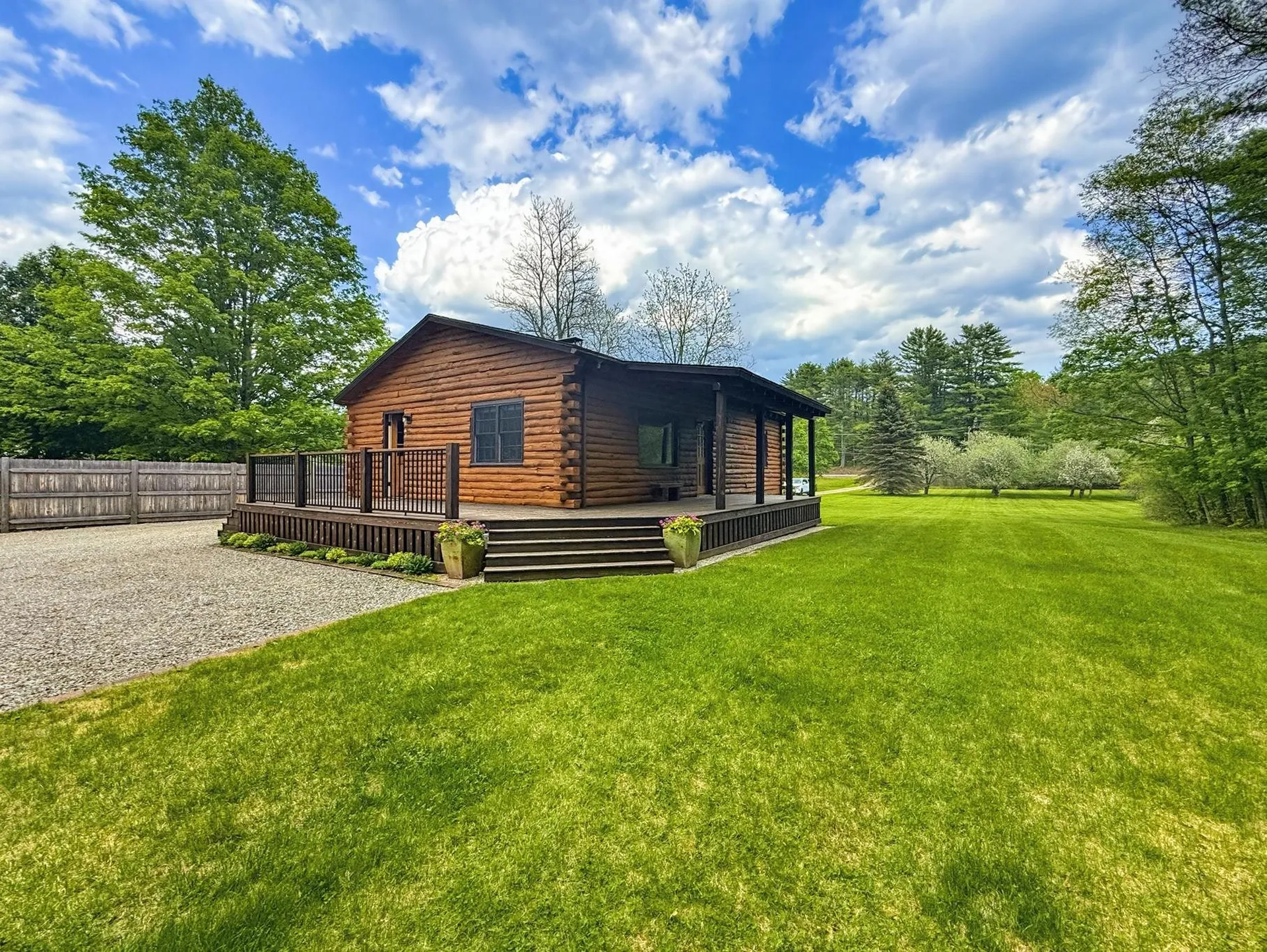 84 New Hampton Road Franklin NH 03235