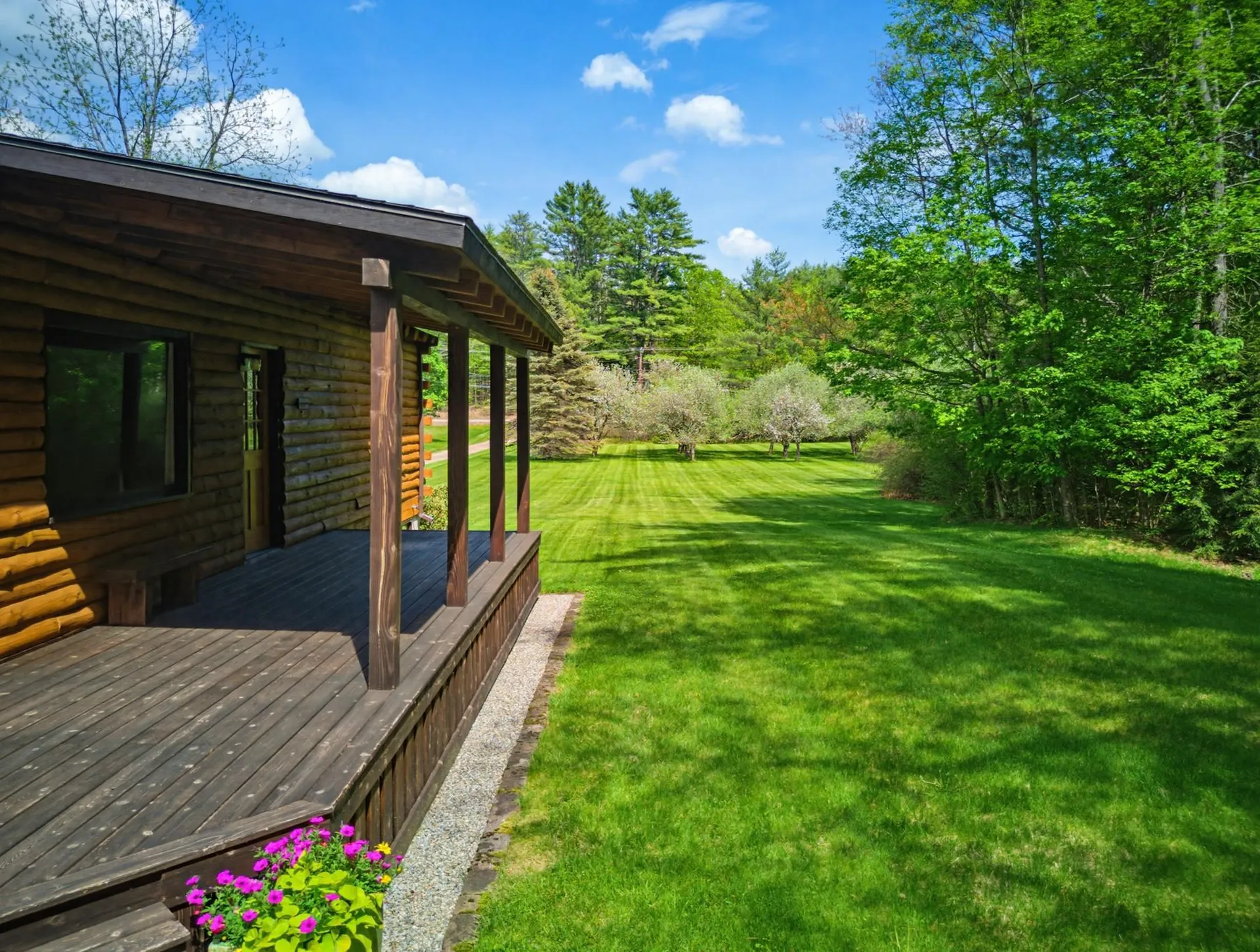 84 New Hampton Road Franklin NH 03235