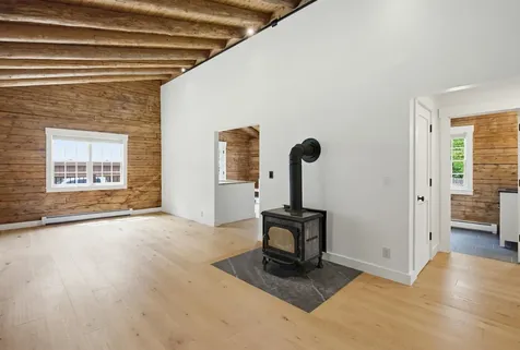 84 New Hampton Road Franklin NH 03235