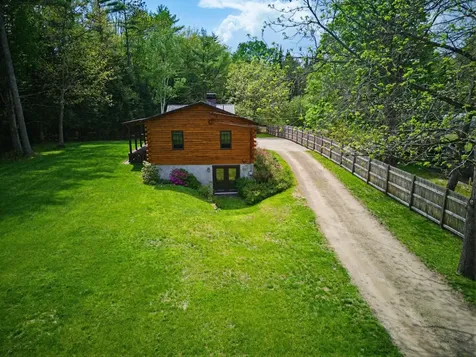 84 New Hampton Road Franklin NH 03235