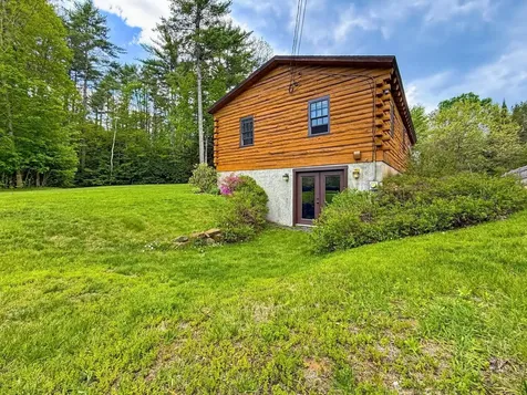 84 New Hampton Road Franklin NH 03235