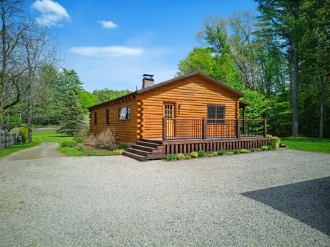 84 New Hampton Road Franklin NH 03235