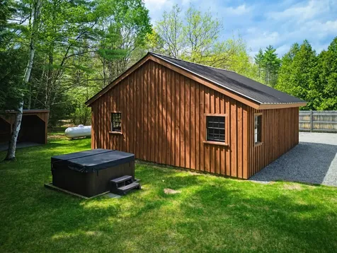 84 New Hampton Road Franklin NH 03235