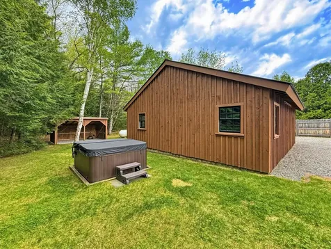 84 New Hampton Road Franklin NH 03235
