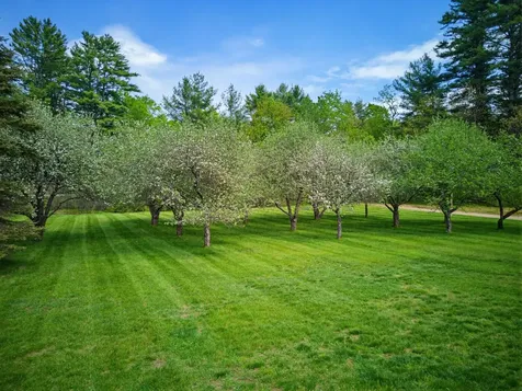 84 New Hampton Road Franklin NH 03235