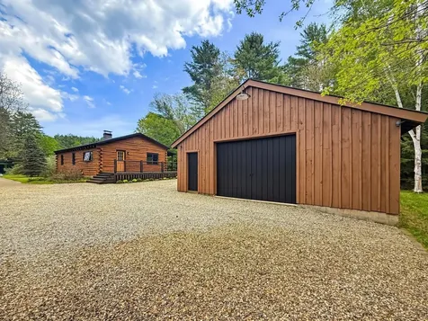 84 New Hampton Road Franklin NH 03235