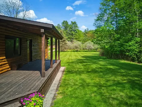 84 New Hampton Road Franklin NH 03235