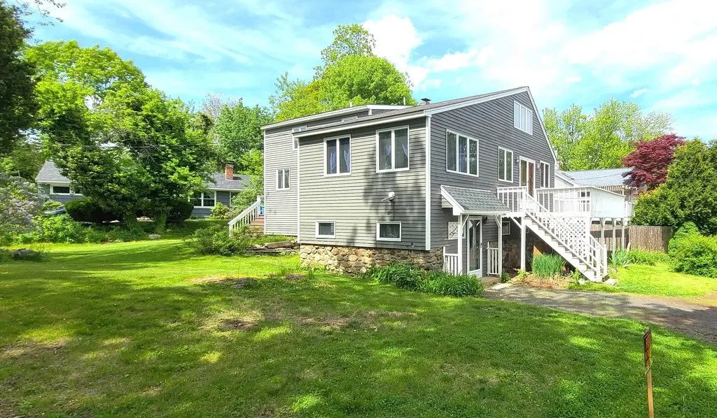 21 Triton Drive Rye NH 03870