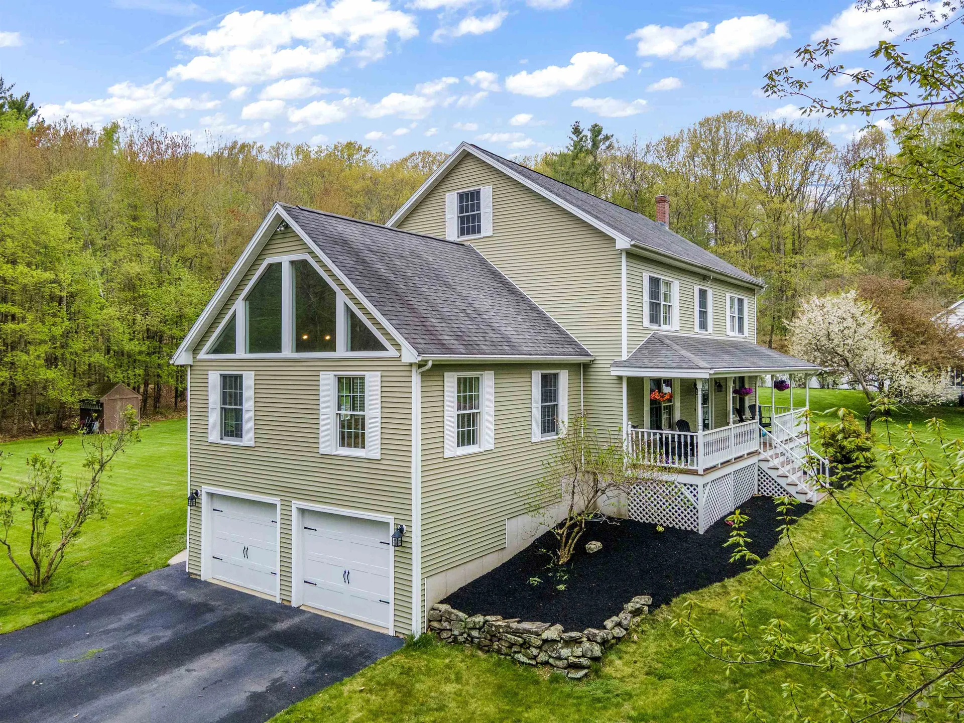 278 Long Hill Road Dover NH 03820