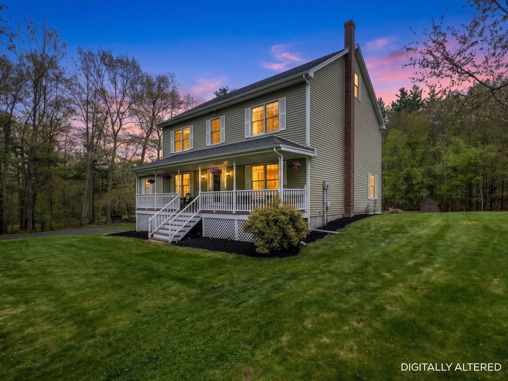 278 Long Hill Road Dover NH 03820