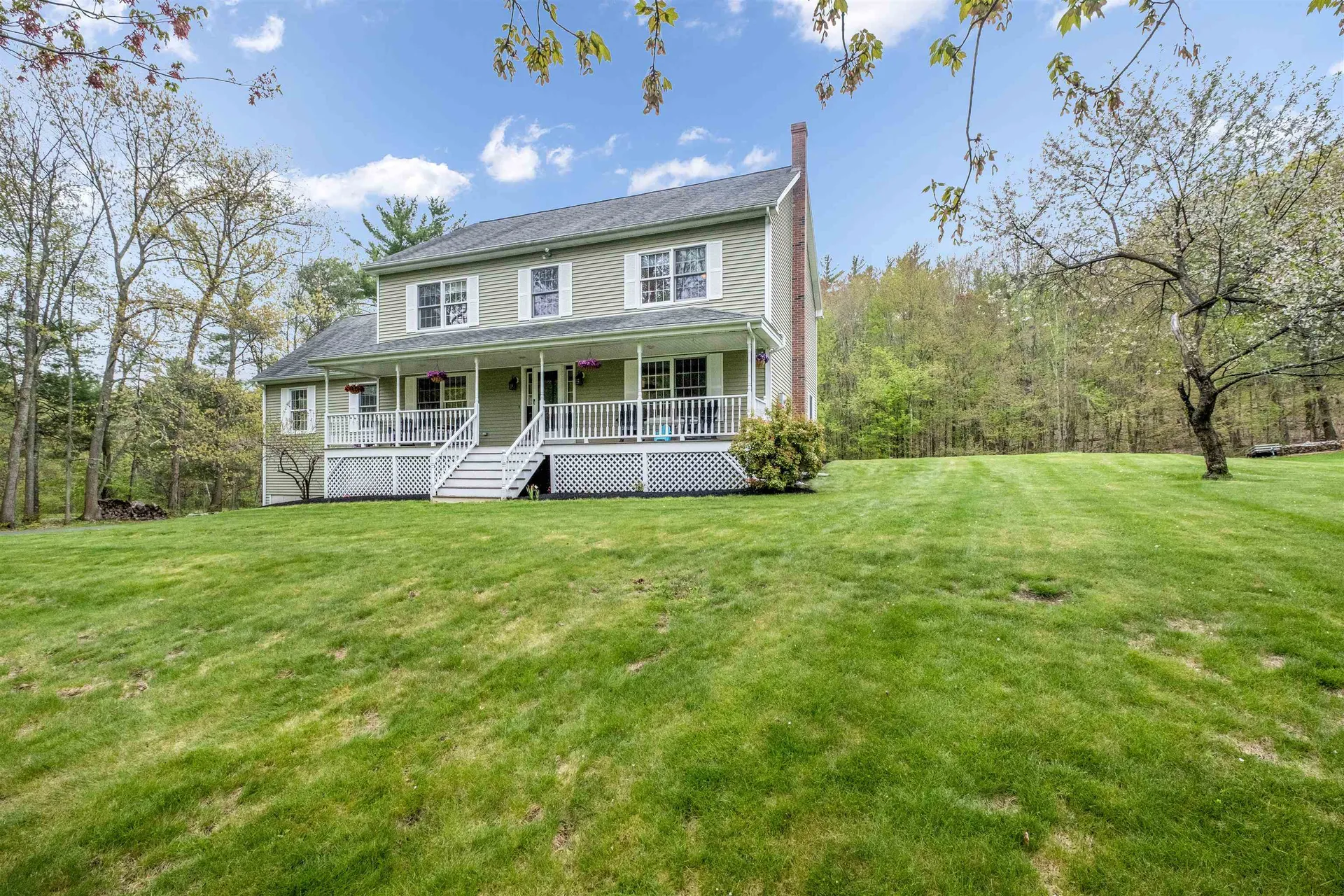 278 Long Hill Road Dover NH 03820