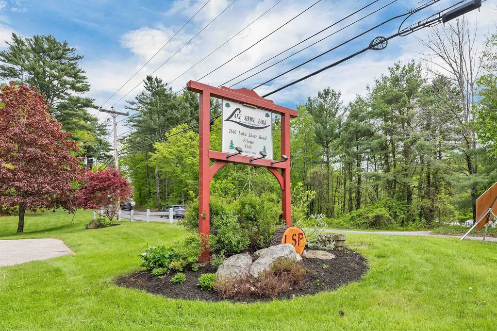 20 East Marina Road Gilford NH 03249