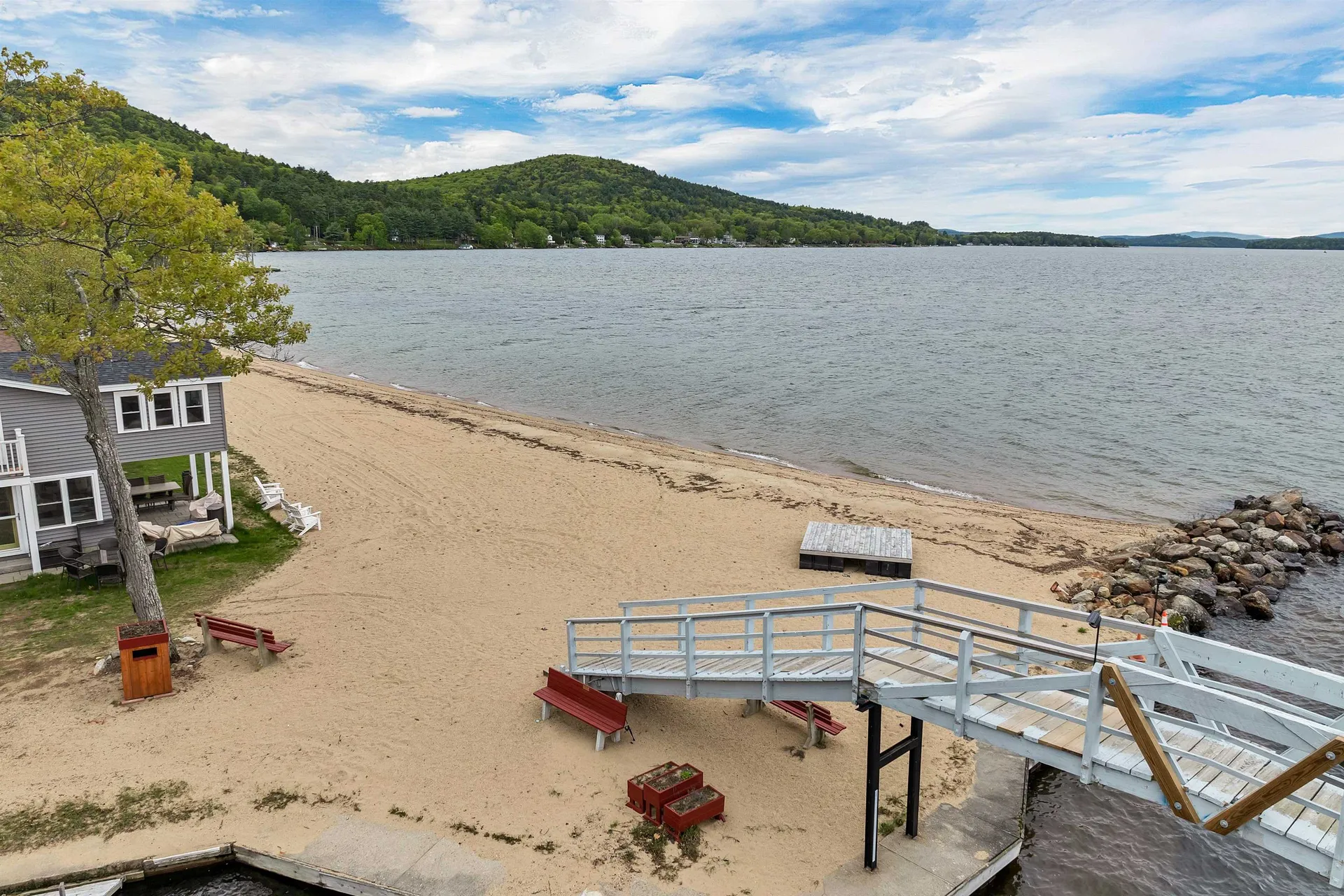20 East Marina Road Gilford NH 03249