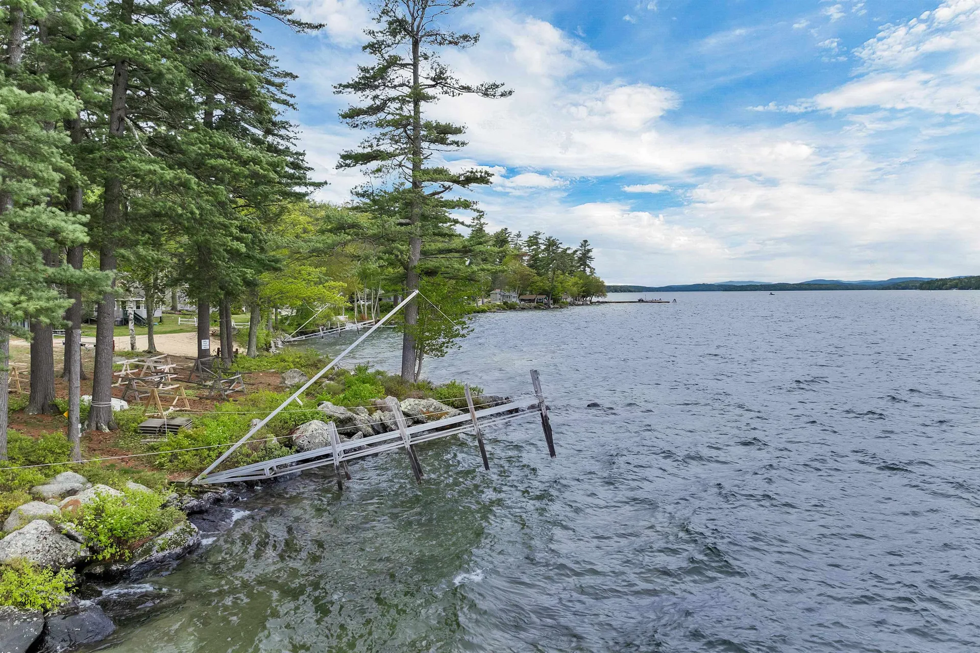 20 East Marina Road Gilford NH 03249
