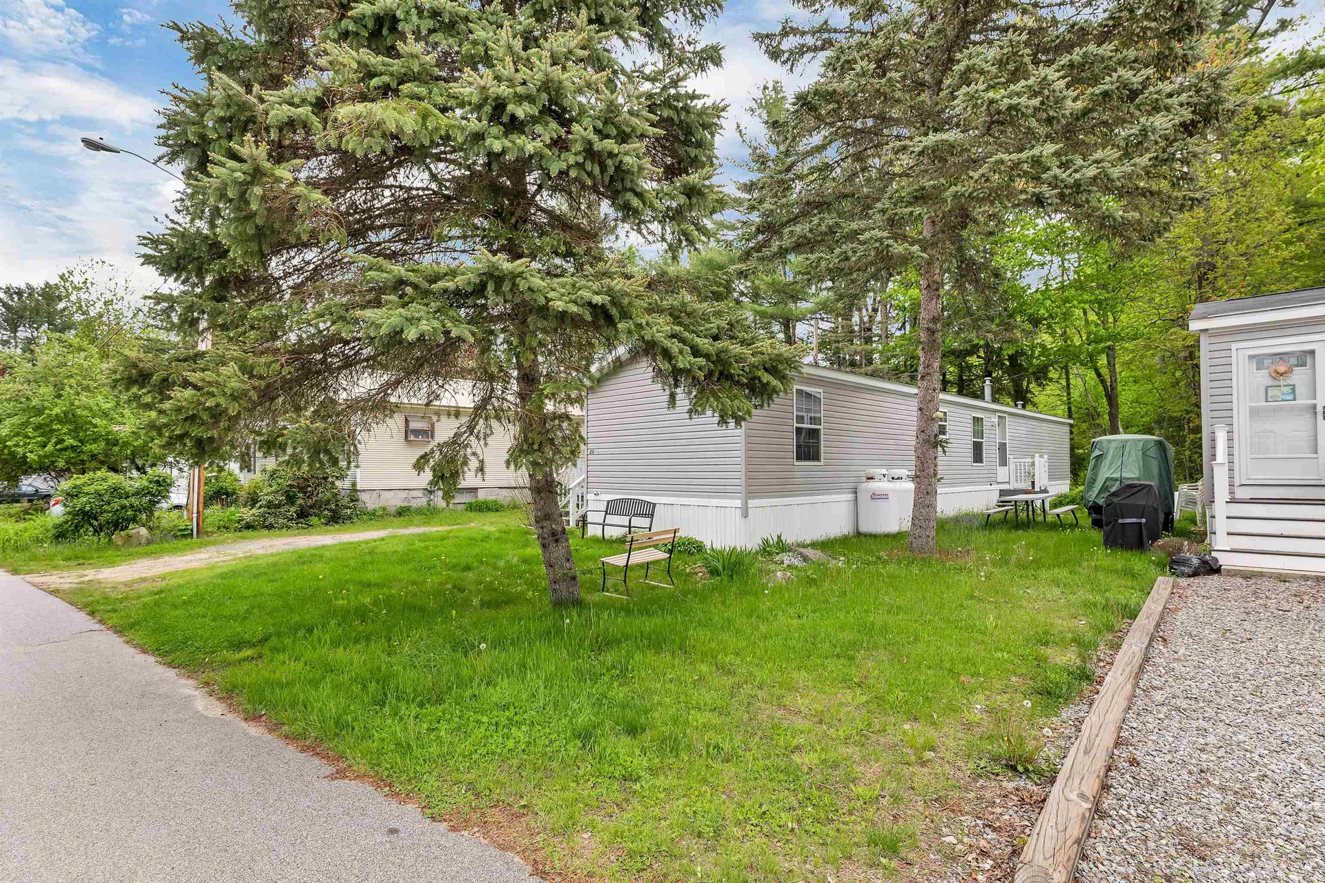 20 East Marina Road Gilford NH 03249