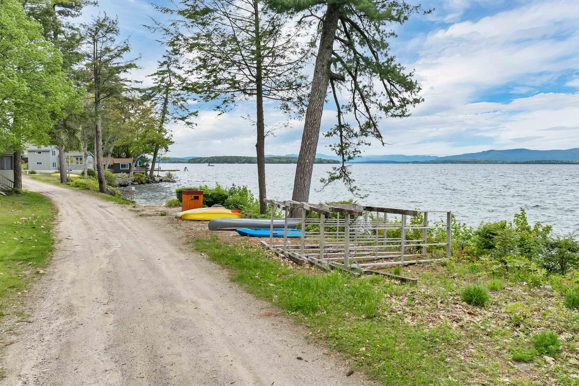 20 East Marina Road Gilford NH 03249
