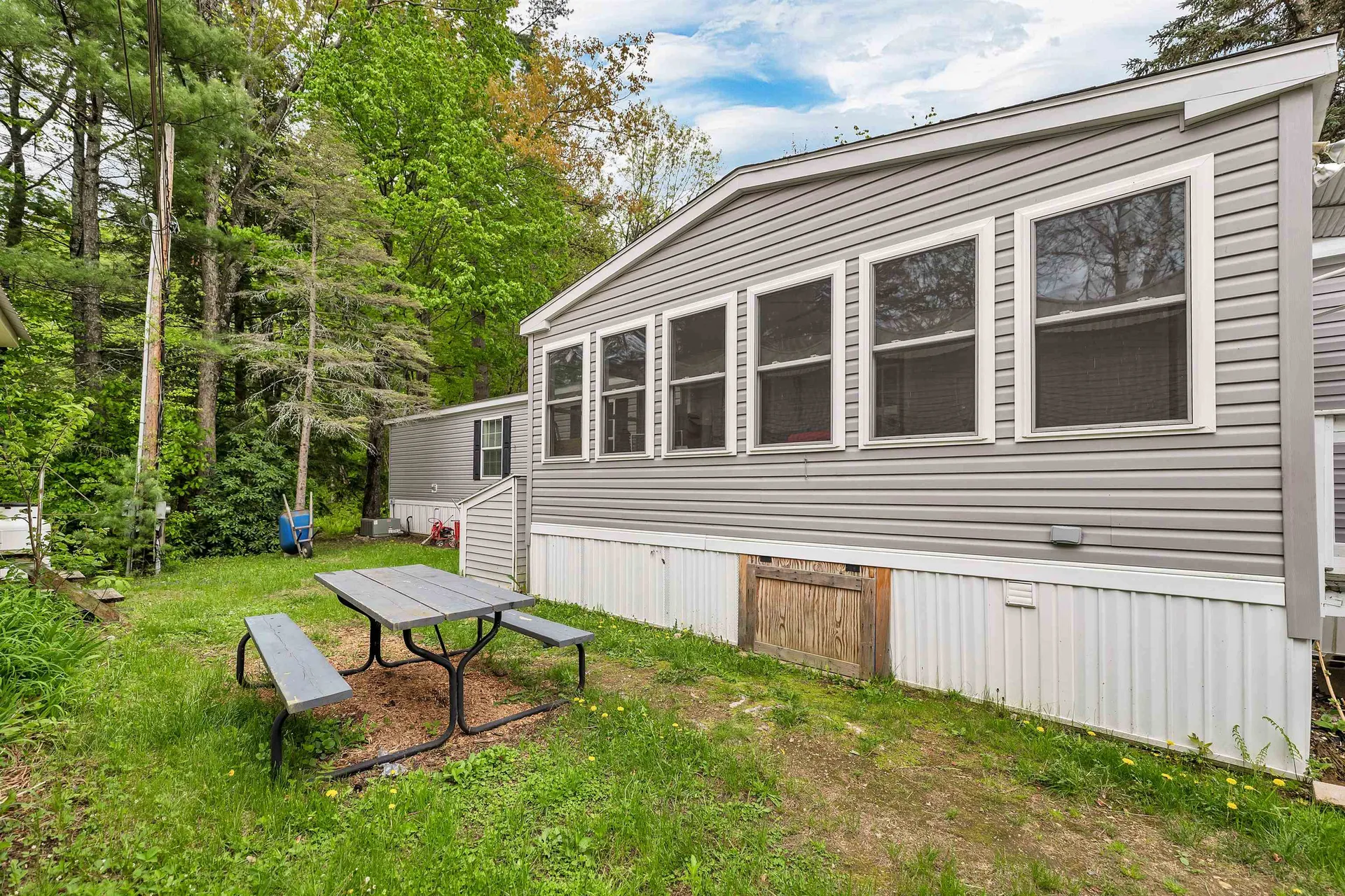 20 East Marina Road Gilford NH 03249