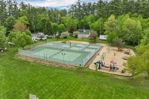 20 East Marina Road Gilford NH 03249
