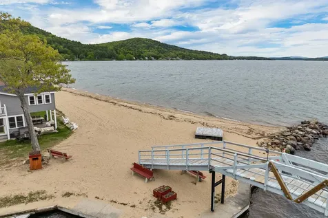 20 East Marina Road Gilford NH 03249