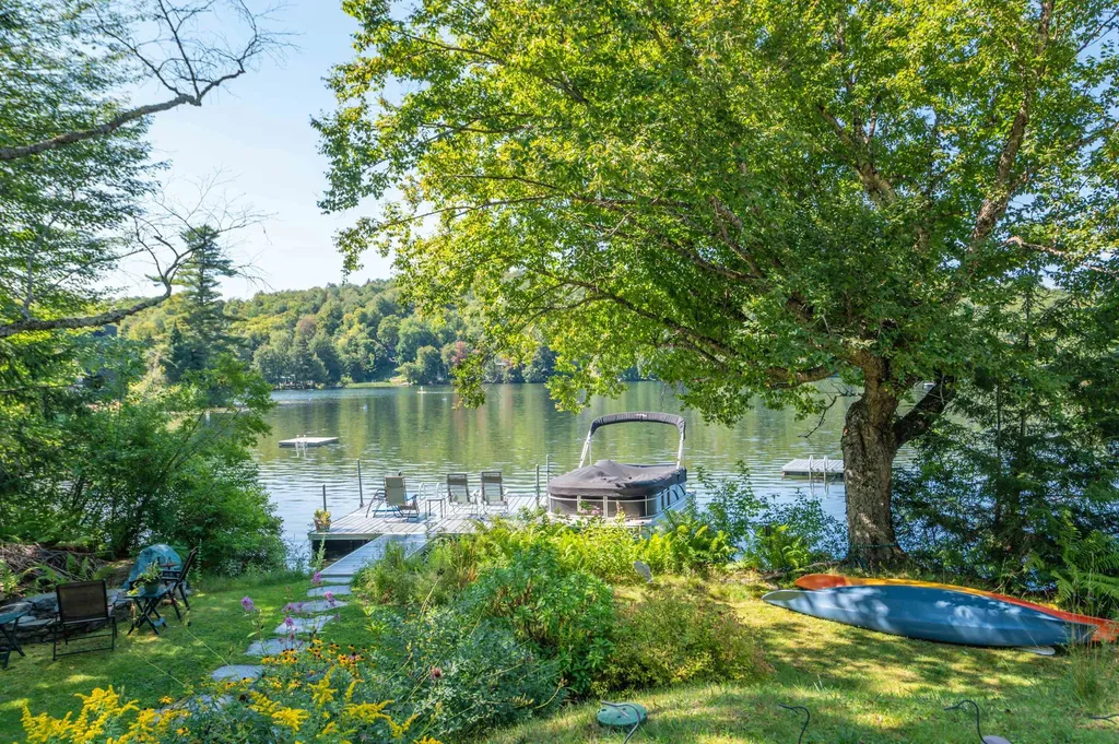 392 Lake Raponda Road Wilmington VT 05363