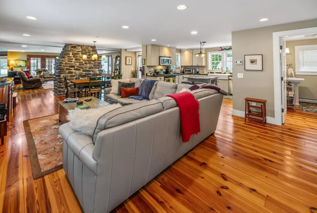 392 Lake Raponda Road Wilmington VT 05363