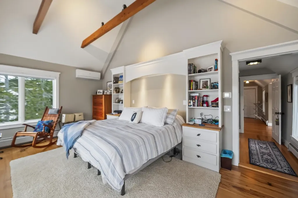 392 Lake Raponda Road Wilmington VT 05363