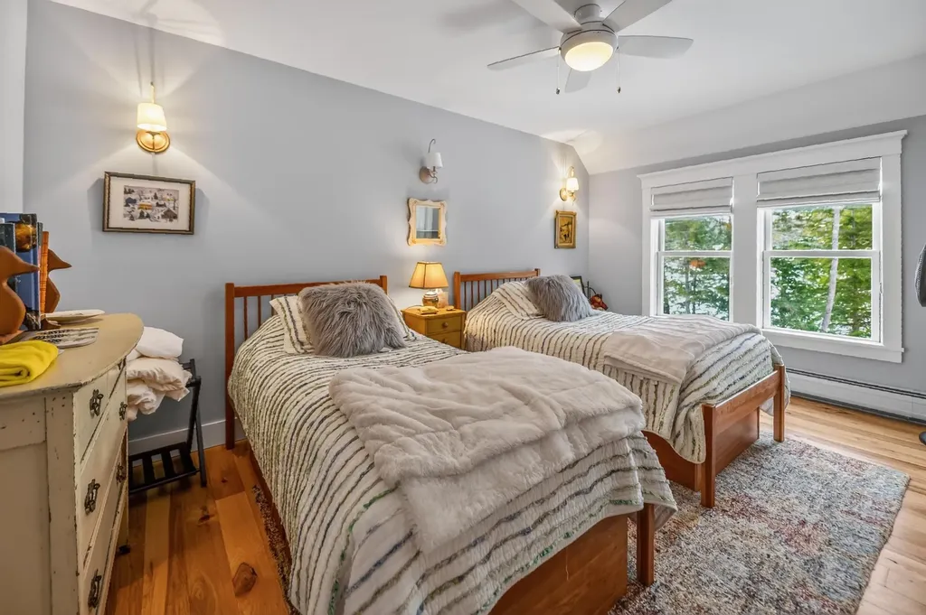 392 Lake Raponda Road Wilmington VT 05363