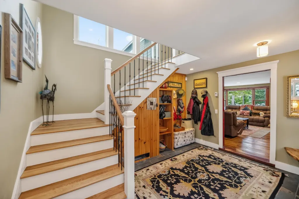 392 Lake Raponda Road Wilmington VT 05363