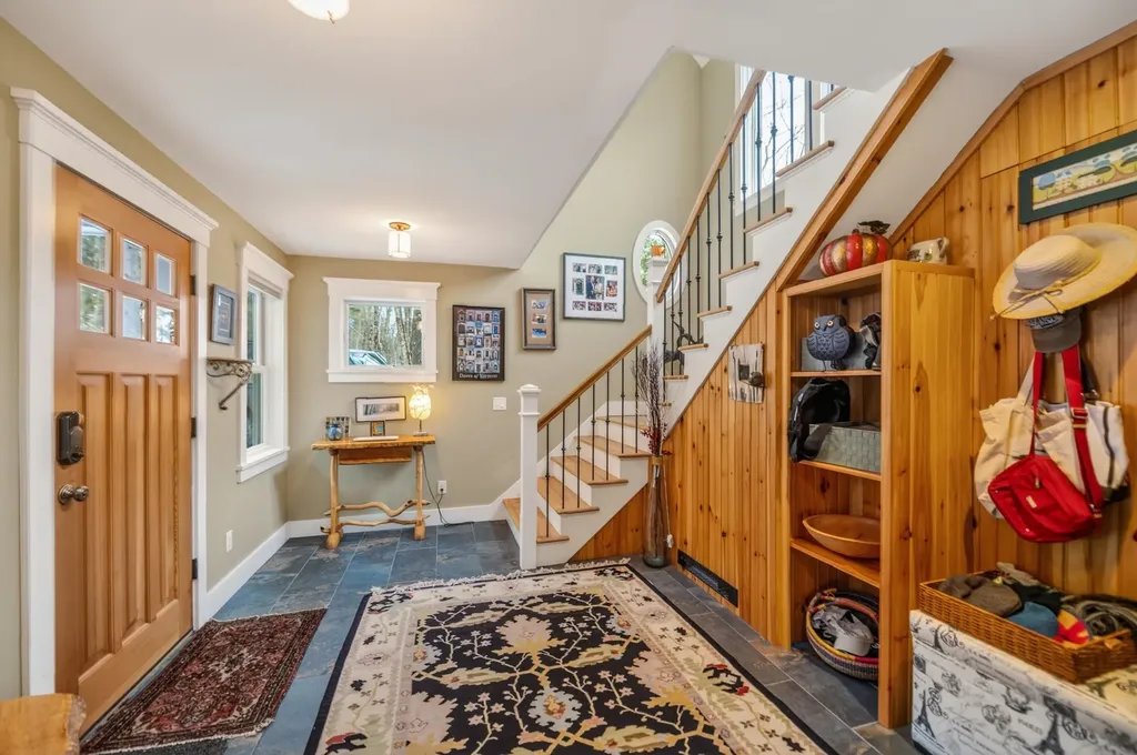 392 Lake Raponda Road Wilmington VT 05363
