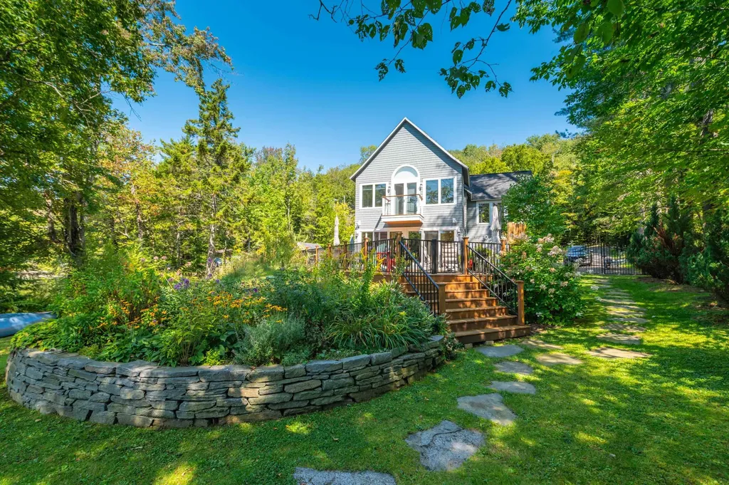 392 Lake Raponda Road Wilmington VT 05363