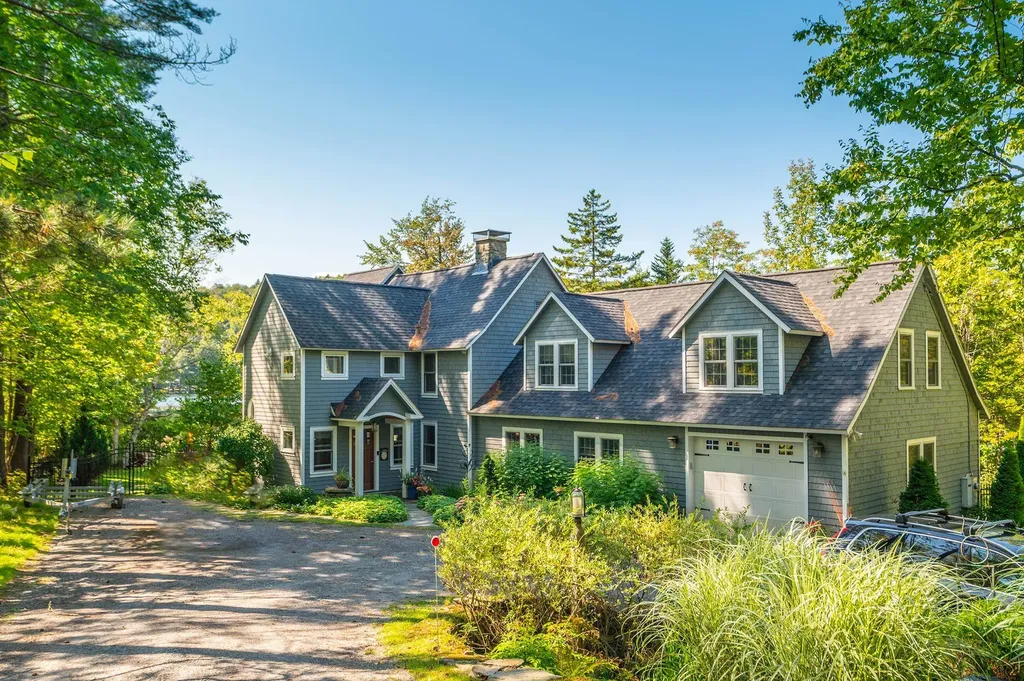 392 Lake Raponda Road Wilmington VT 05363